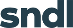 The official company logo for Sundial Growers