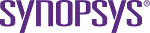The official company logo for Synopsys