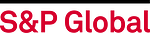 The official company logo for S&P Global
