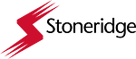 The official company logo for Stoneridge