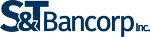 The official company logo for S&T Bancorp