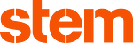 The official company logo for Stem