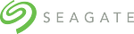 The official company logo for Seagate Technology (Ireland)