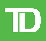 The official company logo for Toronto Dominion Bank