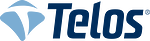 The official company logo for Telos