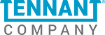 The official company logo for TENNANT COMPANY