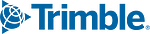 The official company logo for Trimble