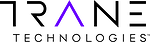 The official company logo for Trane Technologies
