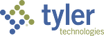 The official company logo for Tyler Technologies