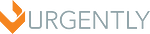 The official company logo for Urgent.ly