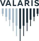 The official company logo for Valaris Limited