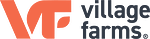 The official company logo for Village Farms International