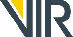 The official company logo for Vir Biotechnology