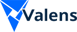 The official company logo for Valens Semiconductor