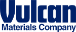 The official company logo for Vulcan Materials Company(Holding Company)