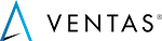 The official company logo for Ventas