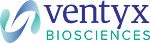 The official company logo for Ventyx Biosciences