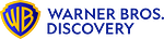 The official company logo for Warner Bros. Discovery Series