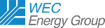 The official company logo for WEC Energy Group