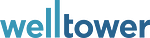 The official company logo for Welltower