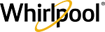 The official company logo for Whirlpool