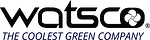 The official company logo for Watsco