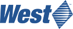 The official company logo for West Pharmaceutical Services