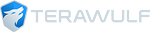 The official company logo for TeraWulf