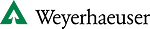 The official company logo for Weyerhaeuser Company