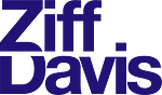 The official company logo for Ziff Davis