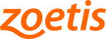 The official company logo for ZOETIS