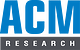 The earnings report is due soon for ACMR giving investors an opportunity to better understand the company financial situation.