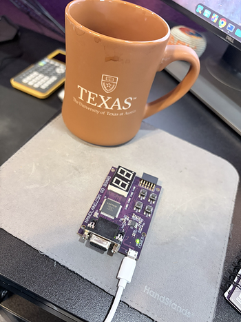 My NandLand Go Board nanland Go Board